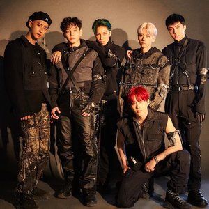 EXO (엑소) için avatar