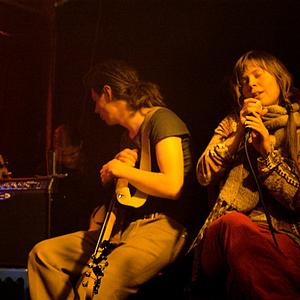 Paavoharju photo provided by Last.fm