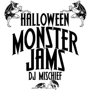 Halloween Monster Jams