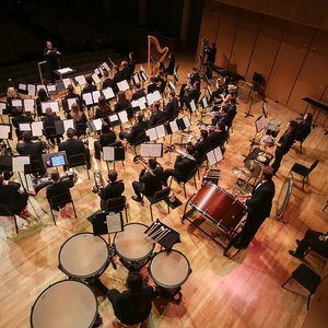 Avatar för Illinois State University Wind Symphony