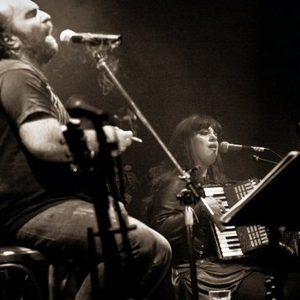 Μπάμπης Στόκας photo provided by Last.fm