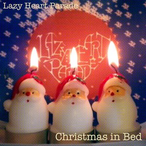 Christmas In Bed