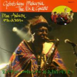 Moa Anbessa cover