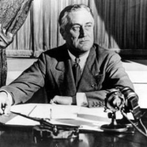 Avatar de Franklin D. Roosevelt