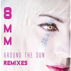 Around The Sun Remixes