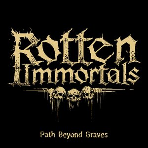 Path Beyond Graves