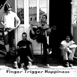 Finger Trigger Happiness 的头像