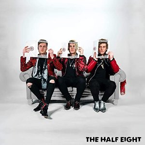 The Half Eight 的头像