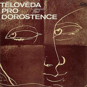 Nepil: Tělověda pro dorostence