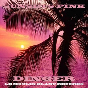 Sunsets Pink