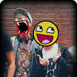 Avatar for Ravolution