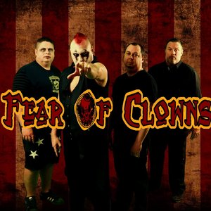 Fear Of Clowns 的头像