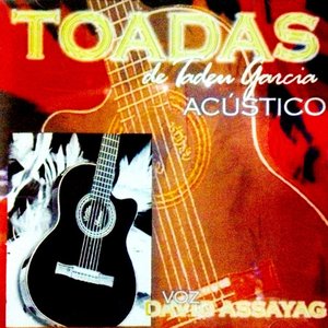 Toadas de Tadeu Garcia (Acústico)