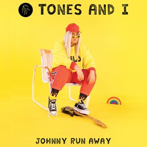 Johnny Run Away - Single