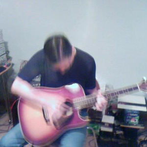 Alistair Crosbie photo provided by Last.fm