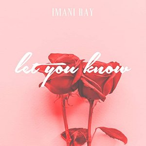 Let You Know