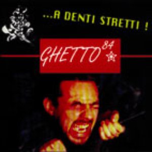 Ghetto 84 のアバター