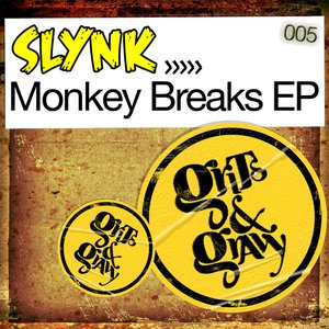 Monkey Breaks EP