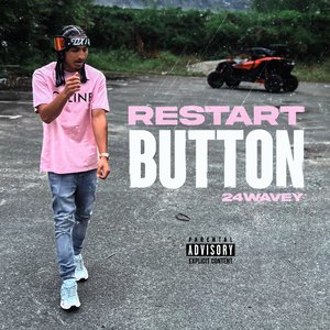 Restart Button