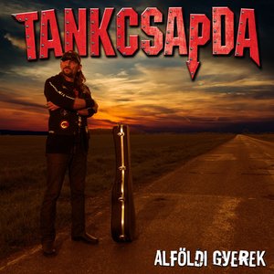 Alföldi Gyerek - Single