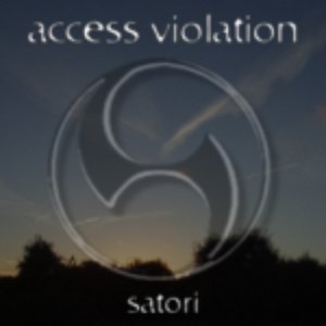 Image for 'Access Violation'