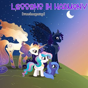 Lessons in Harmony