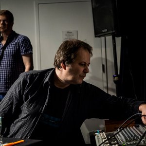 Christof Kurzmann, Ken Vandermark 的头像