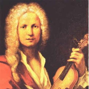 Avatar for Vivaldi, Antonio [composer]