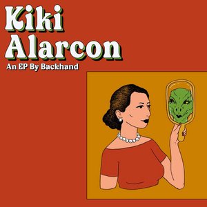 Kiki Alarcon (EP)