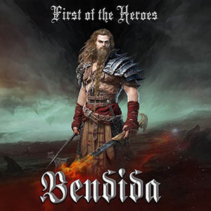 Artwork for Beast and Man
