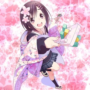 Avatar for 関谷なる(CV.上田麗奈)