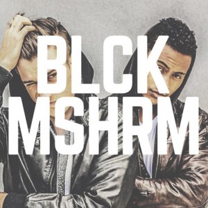 Image for 'Blck Mshrm'