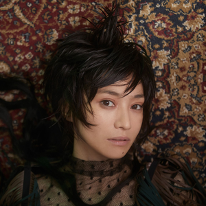 鬼束ちひろ photo provided by Last.fm