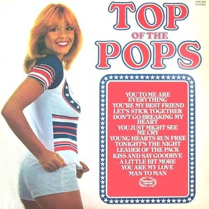 TOP OF THE POPS 53