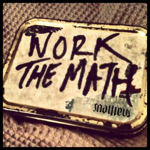 Work the math