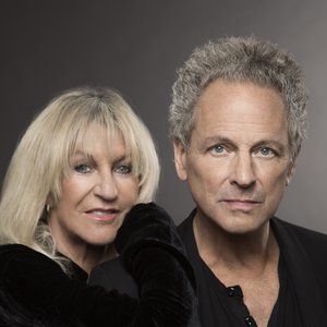 Lindsey Buckingham, Christine McVie のアバター