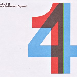 Bedrock 14 (compiled by John Digweed)