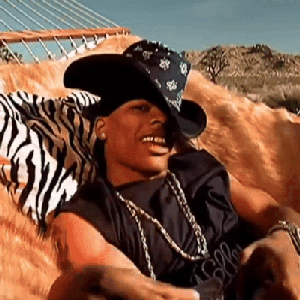 Nelly, Pharrell Williams 的头像