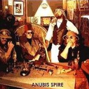 Anubis Spire için avatar