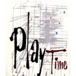 Play Time 的头像
