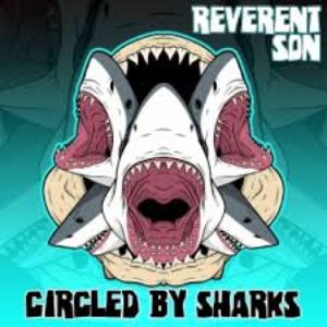 Circled By Sharks