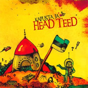 Head Teed
