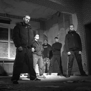 Born From Pain photo provided by Last.fm