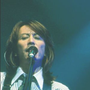 Kadomatsu Toshiki 的头像