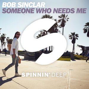 Someone Who Needs Me - Single