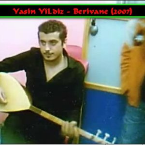 Yasin YILDIZ 的头像
