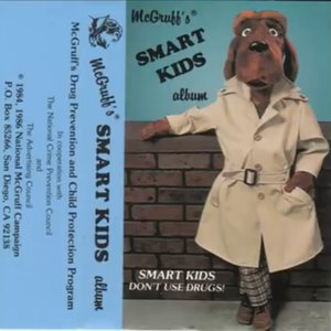 McGruff’s Smart Kids Album