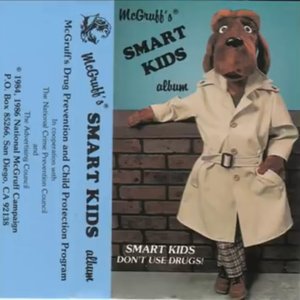 McGruff’s Smart Kids Album