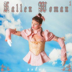 Fallen Woman 1