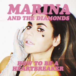 Изображение для 'How to Be a Heartbreaker'